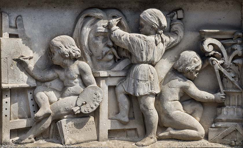 demeure © Jérôme Mongreville / Région Bourgogne-Franche-Comté, Inventaire du patrimoine - 2018 demeure © Jérôme Mongreville / Région Bourgogne-Franche-Comté, Inventaire du patrimoine - 2018