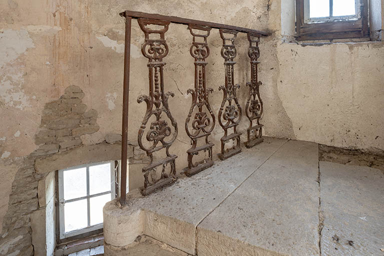 demeure © Jérôme Mongreville / Région Bourgogne-Franche-Comté, Inventaire du patrimoine - 2018 demeure © Jérôme Mongreville / Région Bourgogne-Franche-Comté, Inventaire du patrimoine - 2018