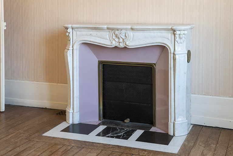 maison © Jérôme Mongreville / Région Bourgogne-Franche-Comté, Inventaire du patrimoine - 2018 maison © Jérôme Mongreville / Région Bourgogne-Franche-Comté, Inventaire du patrimoine - 2018
