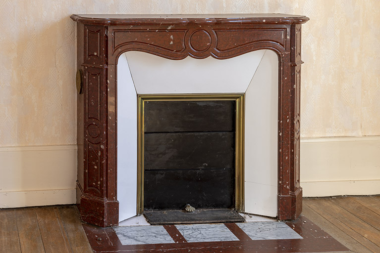 maison © Jérôme Mongreville / Région Bourgogne-Franche-Comté, Inventaire du patrimoine - 2018 maison © Jérôme Mongreville / Région Bourgogne-Franche-Comté, Inventaire du patrimoine - 2018