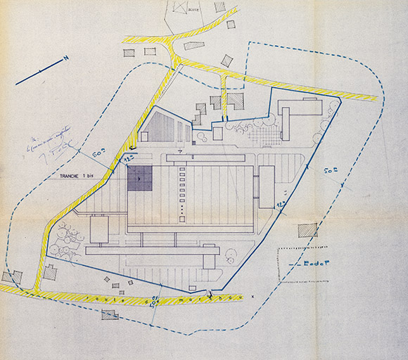 20192500049NUC4A © Raphaël Favereaux / Région Bourgogne-Franche-Comté, Inventaire du patrimoine - 2019 20192500049NUC4A © Raphaël Favereaux / Région Bourgogne-Franche-Comté, Inventaire du patrimoine - 2019