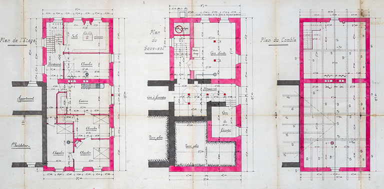 20192500057NUC4A © Raphaël Favereaux / Région Bourgogne-Franche-Comté, Inventaire du patrimoine - 2019