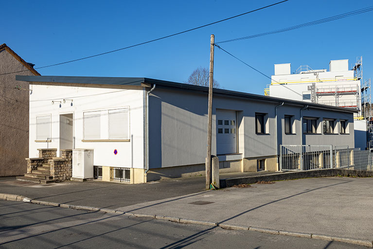 20192500115NUC4A © Jérôme Mongreville / Région Bourgogne-Franche-Comté, Inventaire du patrimoine - 2019