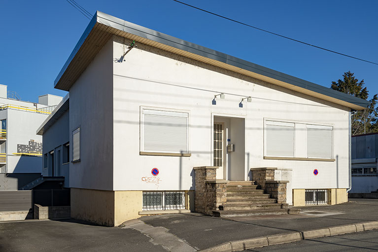 20192500116NUC4A © Jérôme Mongreville / Région Bourgogne-Franche-Comté, Inventaire du patrimoine - 2019