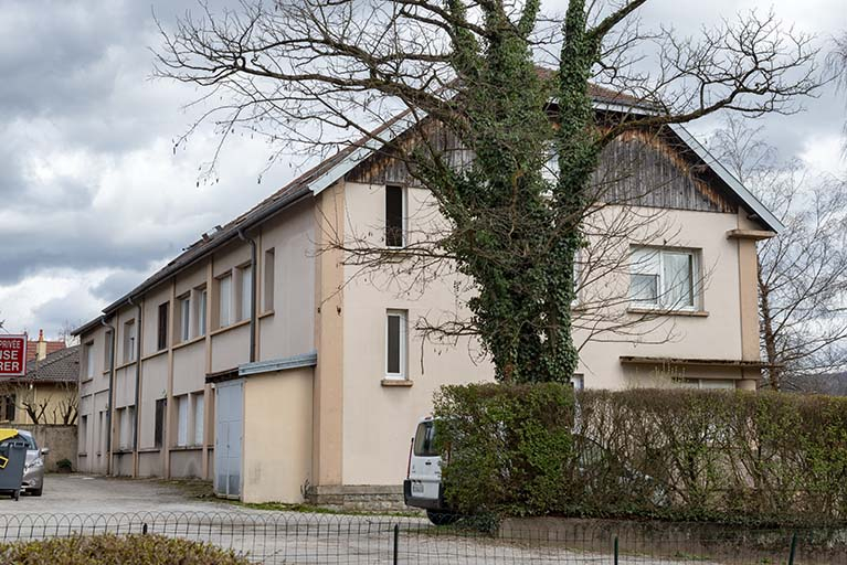 20192500123NUC4A © Jérôme Mongreville / Région Bourgogne-Franche-Comté, Inventaire du patrimoine - 2019