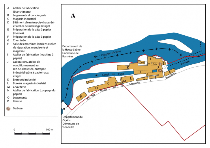 20192501038NUDA © Bertrand Turina / Région Bourgogne-Franche-Comté, Inventaire du patrimoine - 2019