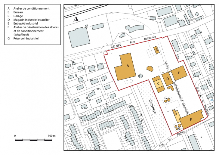 20192501044NUDA © Bertrand Turina / Région Bourgogne-Franche-Comté, Inventaire du patrimoine - 2019