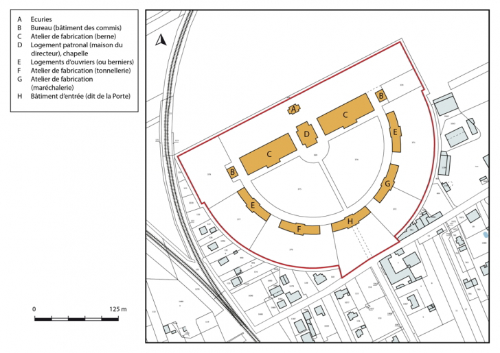 20192501046NUDA © Bertrand Turina / Région Bourgogne-Franche-Comté, Inventaire du patrimoine - 2019 20192501046NUDA © Bertrand Turina / Région Bourgogne-Franche-Comté, Inventaire du patrimoine - 2019