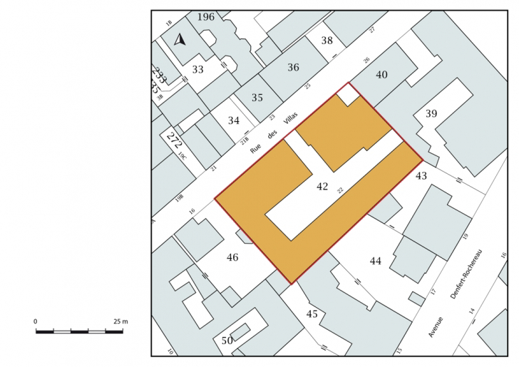 20192501079NUDA © Bertrand Turina / Région Bourgogne-Franche-Comté, Inventaire du patrimoine - 2019