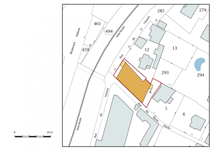 20192501087NUDA © Bertrand Turina / Région Bourgogne-Franche-Comté, Inventaire du patrimoine - 2019