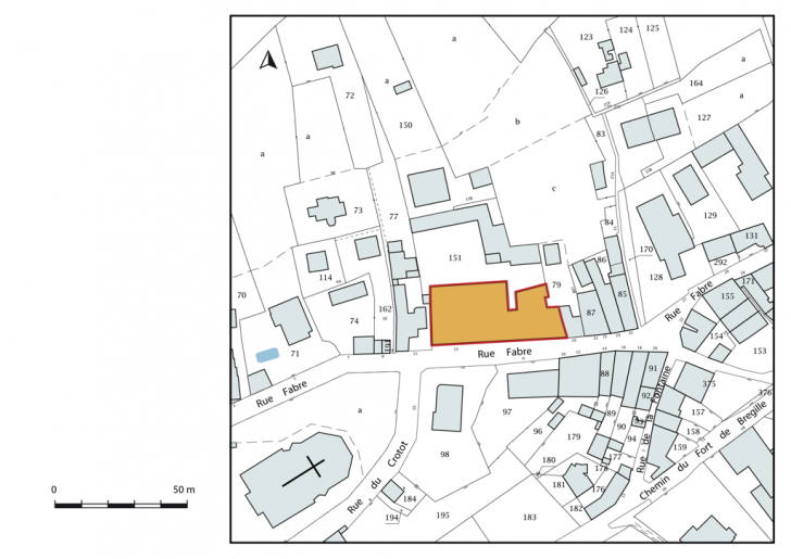 20192501089NUDA © Bertrand Turina / Région Bourgogne-Franche-Comté, Inventaire du patrimoine - 2019