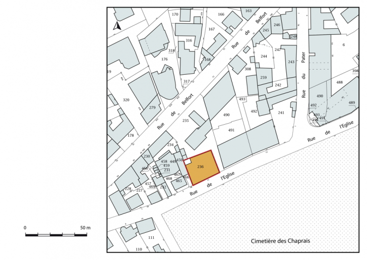 20192501091NUDA © Bertrand Turina / Région Bourgogne-Franche-Comté, Inventaire du patrimoine - 2019
