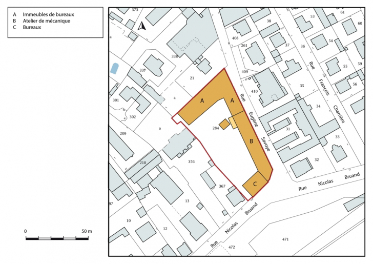 20192501098NUDA © Bertrand Turina / Région Bourgogne-Franche-Comté, Inventaire du patrimoine - 2019