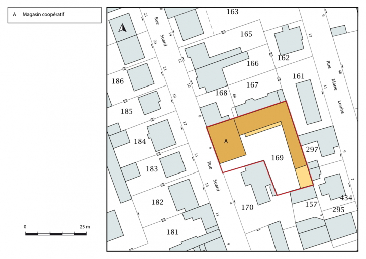20192501102NUDA © Bertrand Turina / Région Bourgogne-Franche-Comté, Inventaire du patrimoine - 2019
