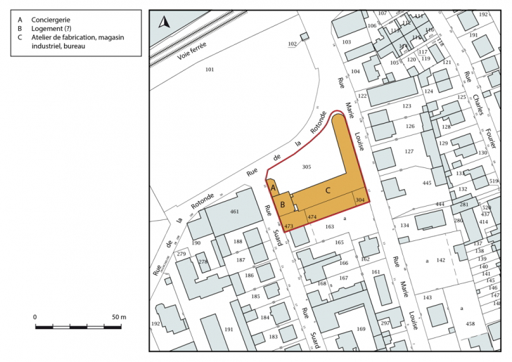 20192501103NUDA © Bertrand Turina / Région Bourgogne-Franche-Comté, Inventaire du patrimoine - 2019 20192501103NUDA © Bertrand Turina / Région Bourgogne-Franche-Comté, Inventaire du patrimoine - 2019