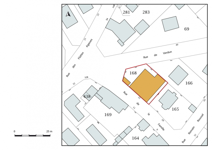 20192501111NUDA © Bertrand Turina / Région Bourgogne-Franche-Comté, Inventaire du patrimoine - 2019