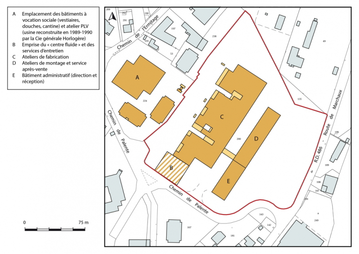 20192501114NUDA © Bertrand Turina / Région Bourgogne-Franche-Comté, Inventaire du patrimoine - 2019 20192501114NUDA © Bertrand Turina / Région Bourgogne-Franche-Comté, Inventaire du patrimoine - 2019