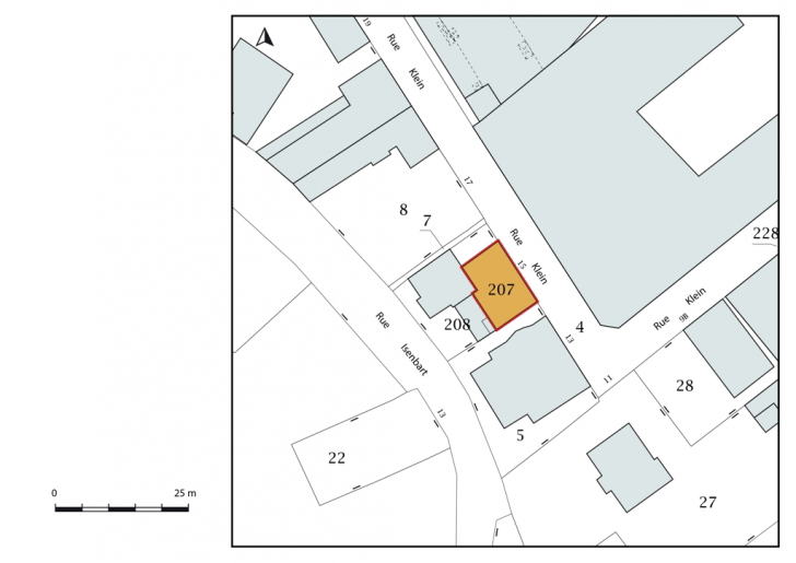 20192501116NUDA © Bertrand Turina / Région Bourgogne-Franche-Comté, Inventaire du patrimoine - 2019