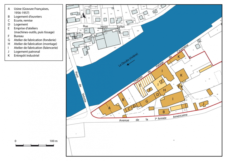 20192501118NUDA © Bertrand Turina / Région Bourgogne-Franche-Comté, Inventaire du patrimoine - 2019