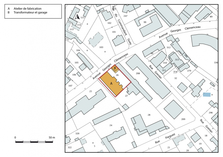 20192501124NUDA © Bertrand Turina / Région Bourgogne-Franche-Comté, Inventaire du patrimoine - 2019 20192501124NUDA © Bertrand Turina / Région Bourgogne-Franche-Comté, Inventaire du patrimoine - 2019