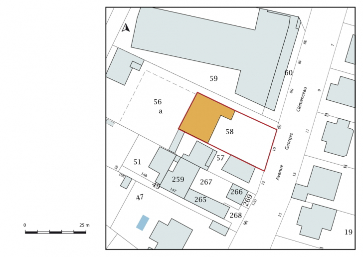 20192501127NUDA © Bertrand Turina / Région Bourgogne-Franche-Comté, Inventaire du patrimoine - 2019