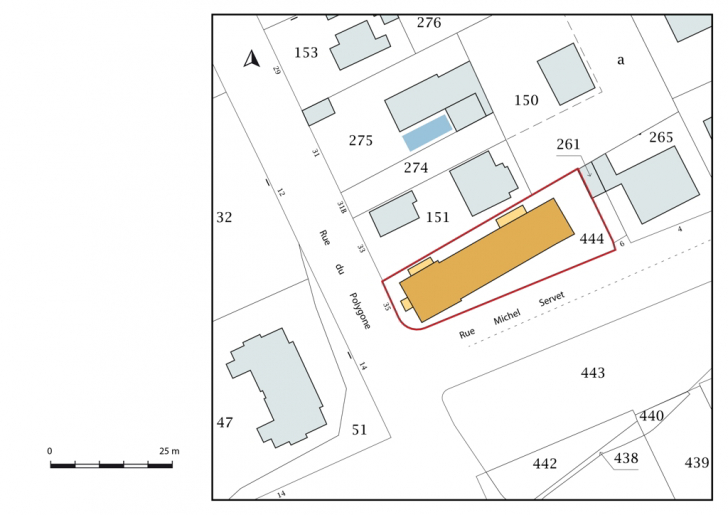 20192501135NUDA © Bertrand Turina / Région Bourgogne-Franche-Comté, Inventaire du patrimoine - 2019