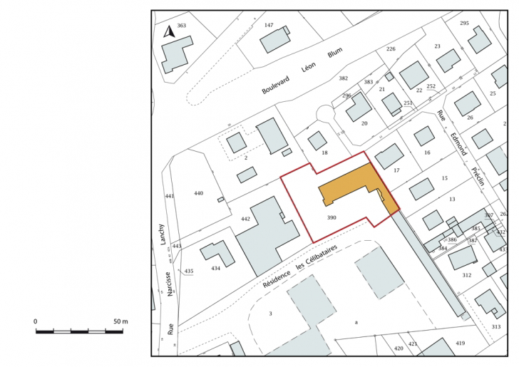 20192501136NUDA © Bertrand Turina / Région Bourgogne-Franche-Comté, Inventaire du patrimoine - 2019