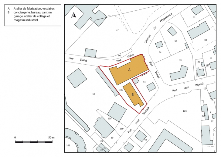 20192501139NUDA © Bertrand Turina / Région Bourgogne-Franche-Comté, Inventaire du patrimoine - 2019