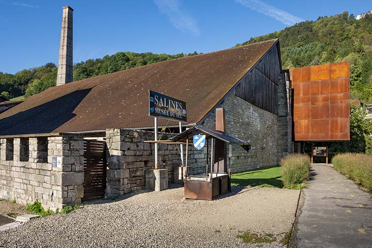 20193900039NUC4A © Jérôme Mongreville / Région Bourgogne-Franche-Comté, Inventaire du patrimoine - 2019