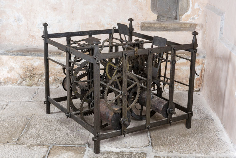 Vue d'ensemble, de trois quarts droite. © Sonia Dourlot / Région Bourgogne-Franche-Comté, Inventaire du patrimoine - 2019 Vue d'ensemble, de trois quarts droite. © Sonia Dourlot / Région Bourgogne-Franche-Comté, Inventaire du patrimoine - 2019