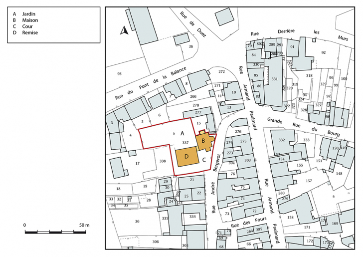 20197000213NUDA © Bertrand Turina / Région Bourgogne-Franche-Comté, Inventaire du patrimoine - 2019 20197000213NUDA © Bertrand Turina / Région Bourgogne-Franche-Comté, Inventaire du patrimoine - 2019