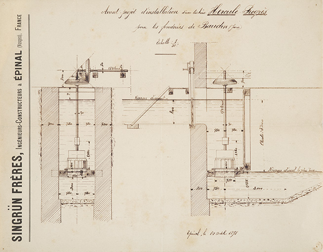 20203900156NUC2A © Raphaël Favereaux / Région Bourgogne-Franche-Comté, Inventaire du patrimoine - 2020