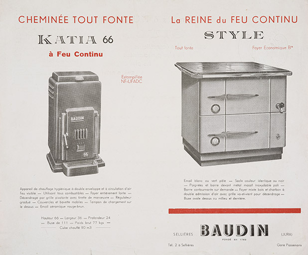 20203900167NUC2A © Raphaël Favereaux / Région Bourgogne-Franche-Comté, Inventaire du patrimoine - 2020