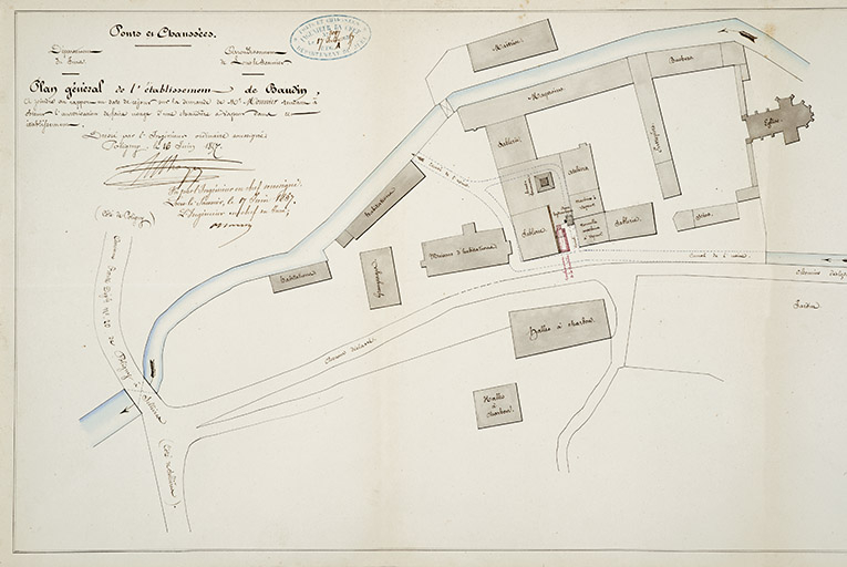 20203900174NUC2A © Raphaël Favereaux / Région Bourgogne-Franche-Comté, Inventaire du patrimoine - 2020