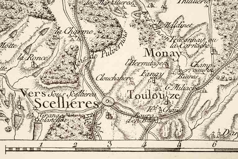 20203900176NUC4A © Raphaël Favereaux / Région Bourgogne-Franche-Comté, Inventaire du patrimoine - 2020