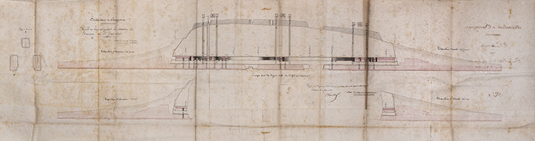bief © Jérôme Mongreville / Région Bourgogne-Franche-Comté, Inventaire du patrimoine - 2020 bief © Jérôme Mongreville / Région Bourgogne-Franche-Comté, Inventaire du patrimoine - 2020