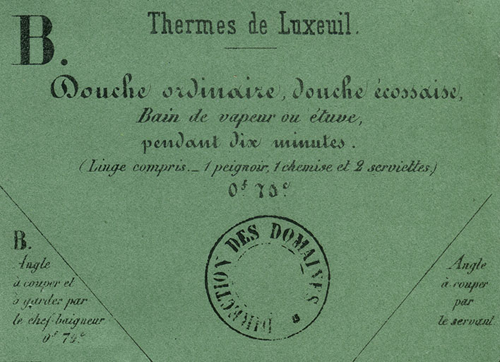 document imprimé © Fabien Dufoulon / Région Bourgogne-Franche-Comté, Inventaire du patrimoine - 2020