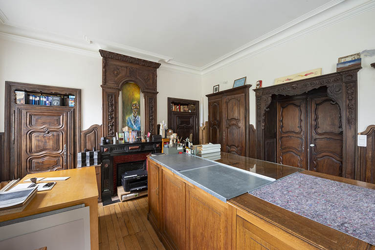 atelier © Jérôme Mongreville / Région Bourgogne-Franche-Comté, Inventaire du patrimoine - 2020 atelier © Jérôme Mongreville / Région Bourgogne-Franche-Comté, Inventaire du patrimoine - 2020