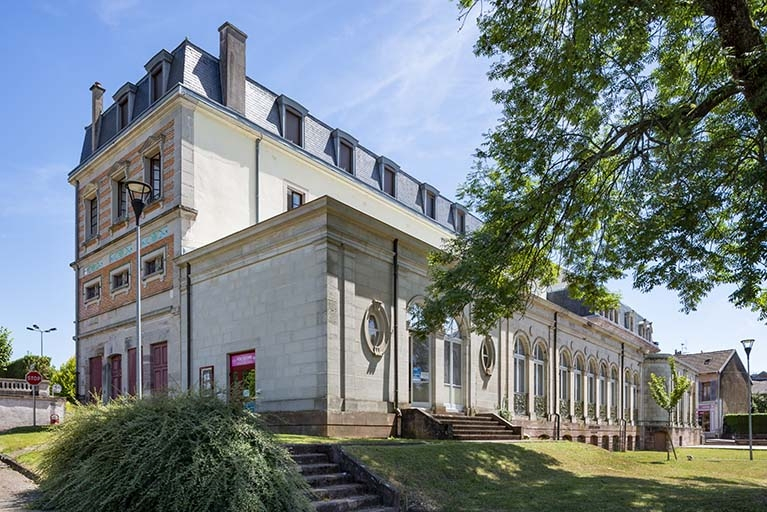 20207000537NUC4A © Jérôme Mongreville / Région Bourgogne-Franche-Comté, Inventaire du patrimoine - 2020