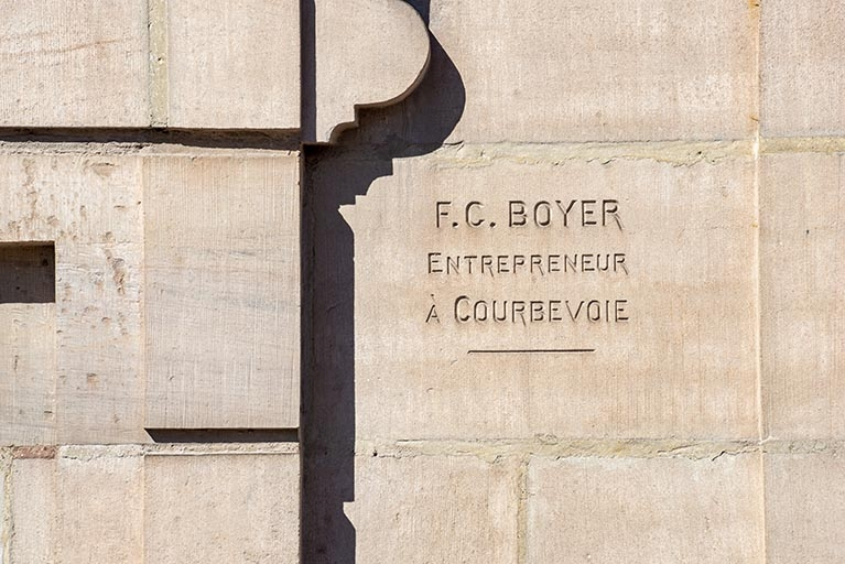  signature © Jérôme Mongreville / Région Bourgogne-Franche-Comté, Inventaire du patrimoine - 2020