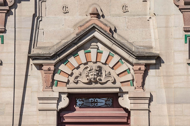 20207000543NUC4A © Jérôme Mongreville / Région Bourgogne-Franche-Comté, Inventaire du patrimoine - 2020