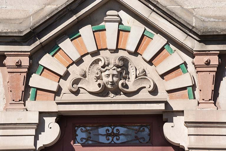 20207000544NUC4A © Jérôme Mongreville / Région Bourgogne-Franche-Comté, Inventaire du patrimoine - 2020