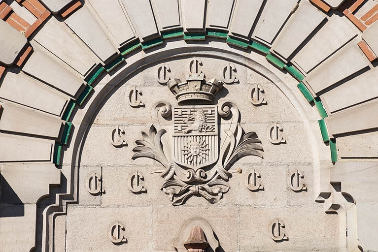 20207000547NUC4A © Jérôme Mongreville / Région Bourgogne-Franche-Comté, Inventaire du patrimoine - 2020