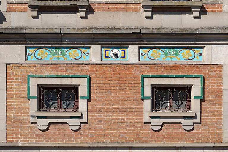 20207000550NUC4A © Jérôme Mongreville / Région Bourgogne-Franche-Comté, Inventaire du patrimoine - 2020