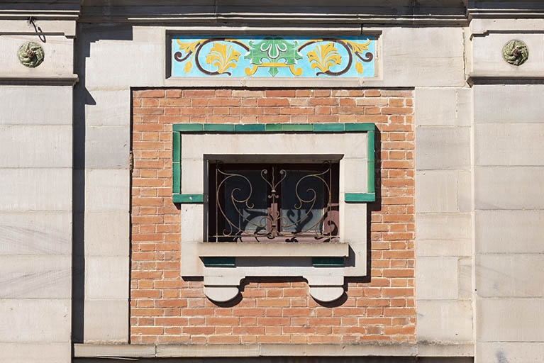 20207000551NUC4A © Jérôme Mongreville / Région Bourgogne-Franche-Comté, Inventaire du patrimoine - 2020