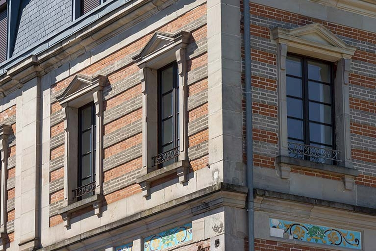 20207000553NUC4A © Jérôme Mongreville / Région Bourgogne-Franche-Comté, Inventaire du patrimoine - 2020