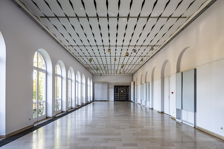  galerie © Jérôme Mongreville / Région Bourgogne-Franche-Comté, Inventaire du patrimoine - 2020