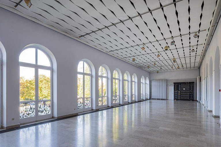  galerie © Jérôme Mongreville / Région Bourgogne-Franche-Comté, Inventaire du patrimoine - 2020