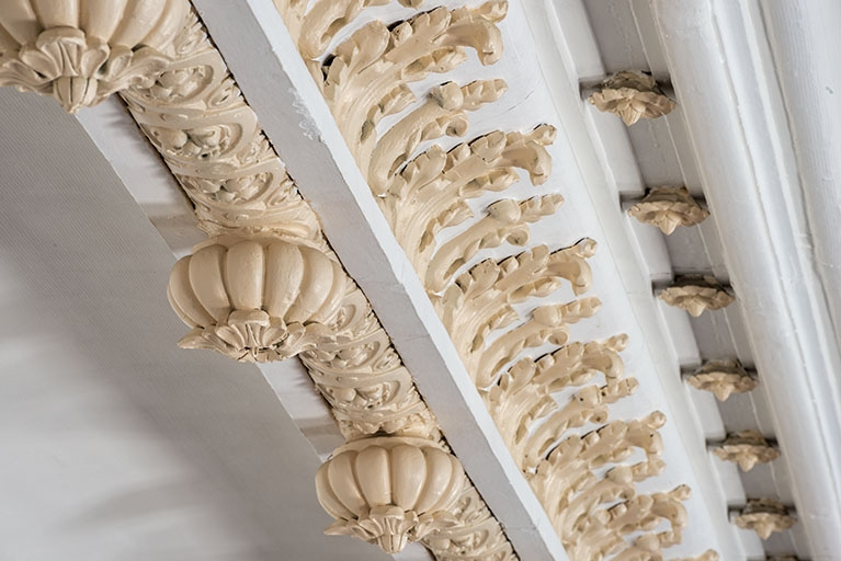 20207000613NUC4A © Jérôme Mongreville / Région Bourgogne-Franche-Comté, Inventaire du patrimoine - 2020