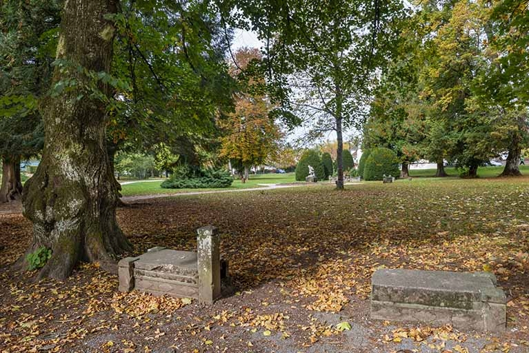  banc © Jérôme Mongreville / Région Bourgogne-Franche-Comté, Inventaire du patrimoine - 2020